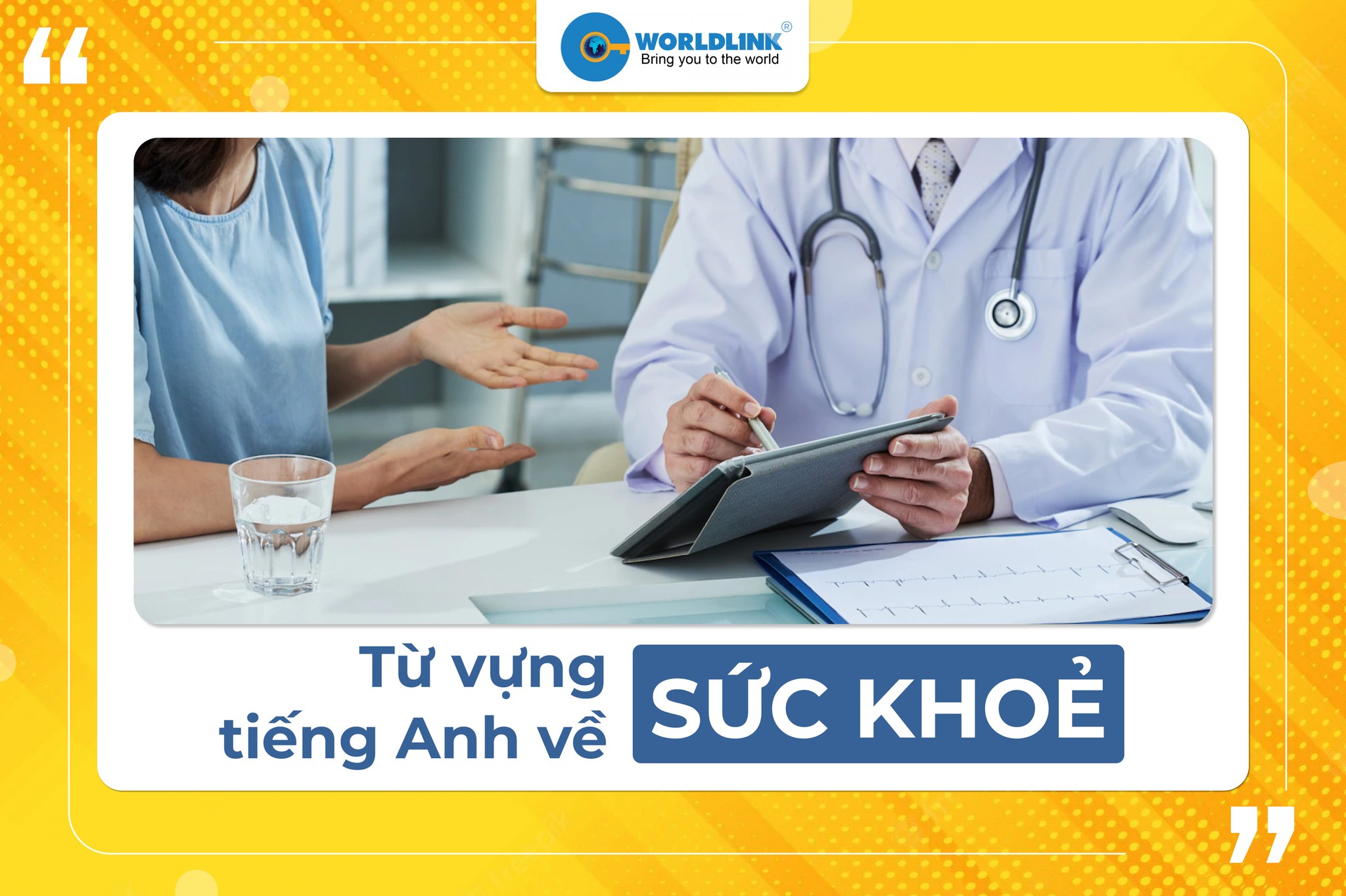 IELTS VOCABULARY - TOPIC HEALTH